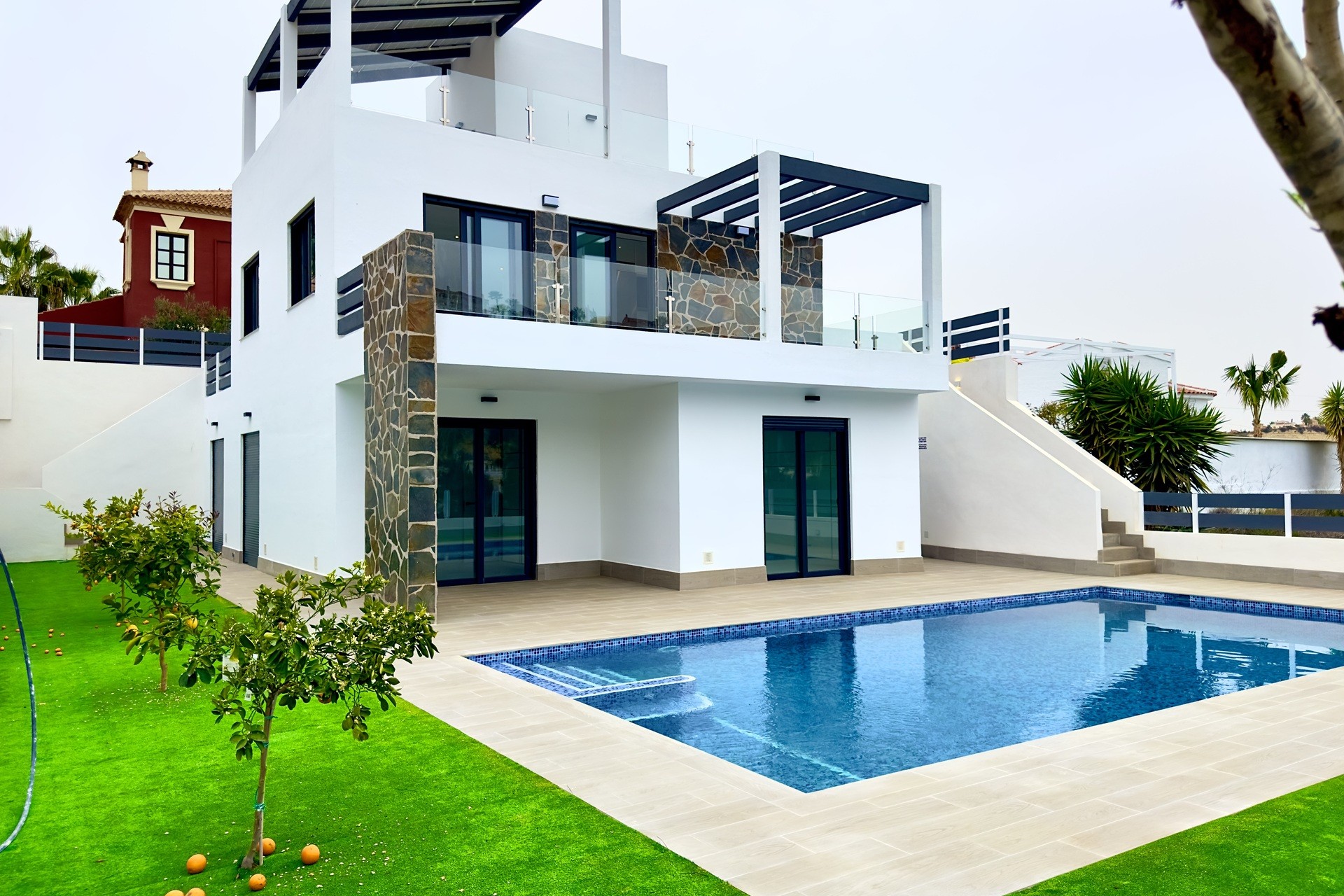 Nouveau - Appartement - Ciudad Quesada - Ciudad Quesada - Ville