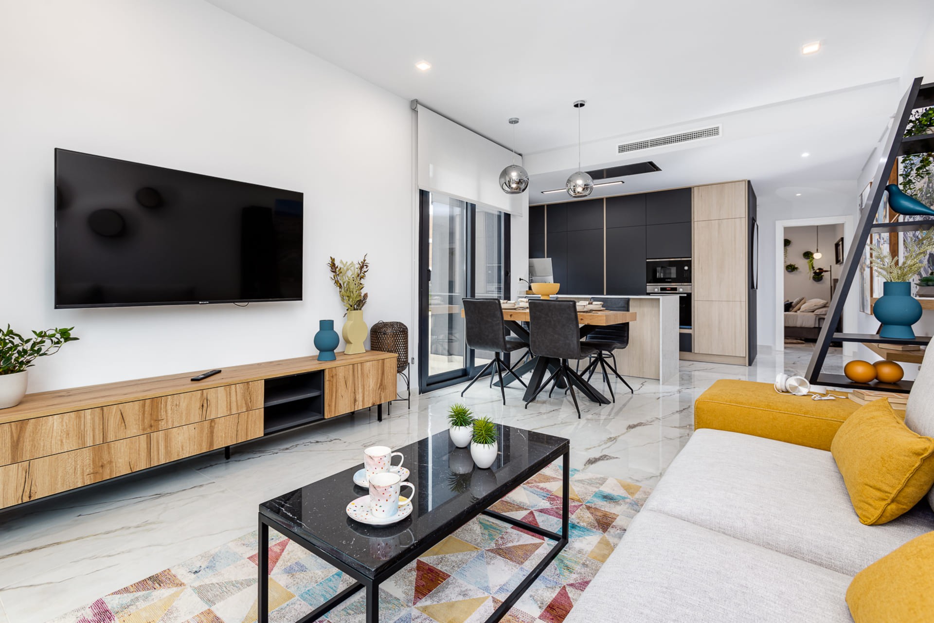 Nouveau - Appartement - Ciudad Quesada - Ciudad Quesada - Ville