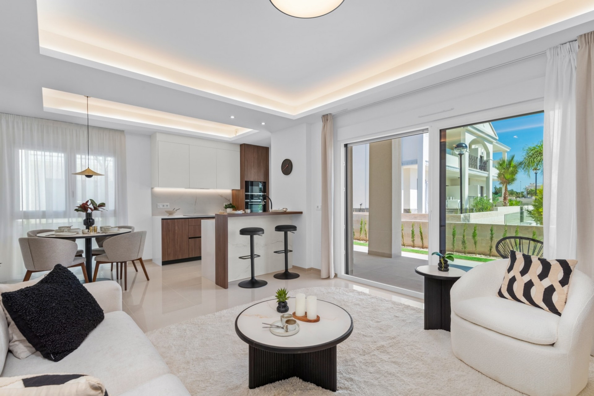 Nouveau - Appartement - Ciudad Quesada - Ciudad Quesada - Ville