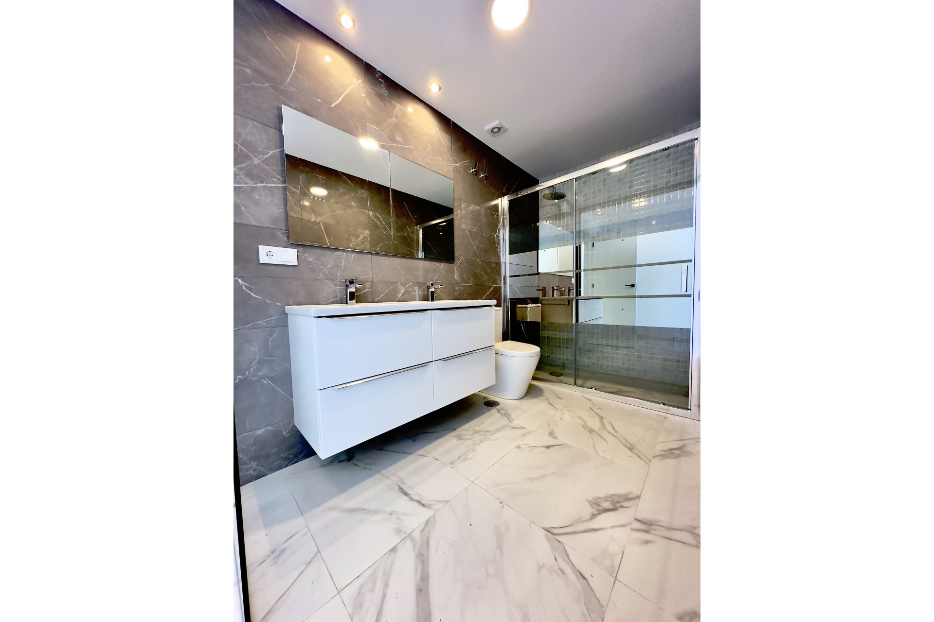 Nouveau - Appartement - Ciudad Quesada - Doña Pepa