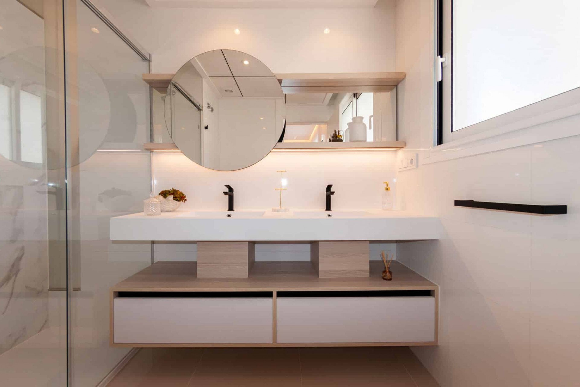 Nouveau - Appartement - Ciudad Quesada - Doña Pepa