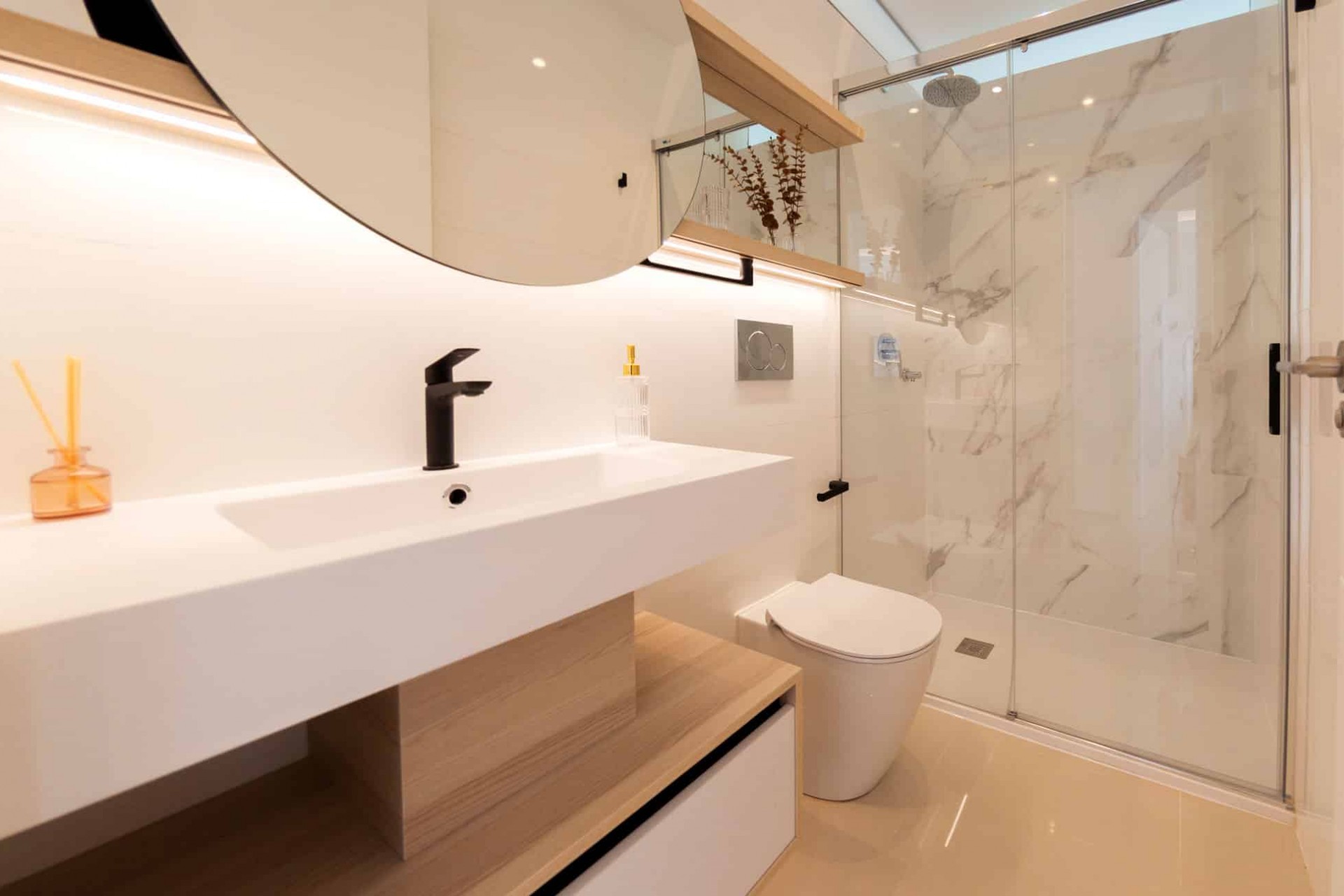 Nouveau - Appartement - Ciudad Quesada - Doña Pepa