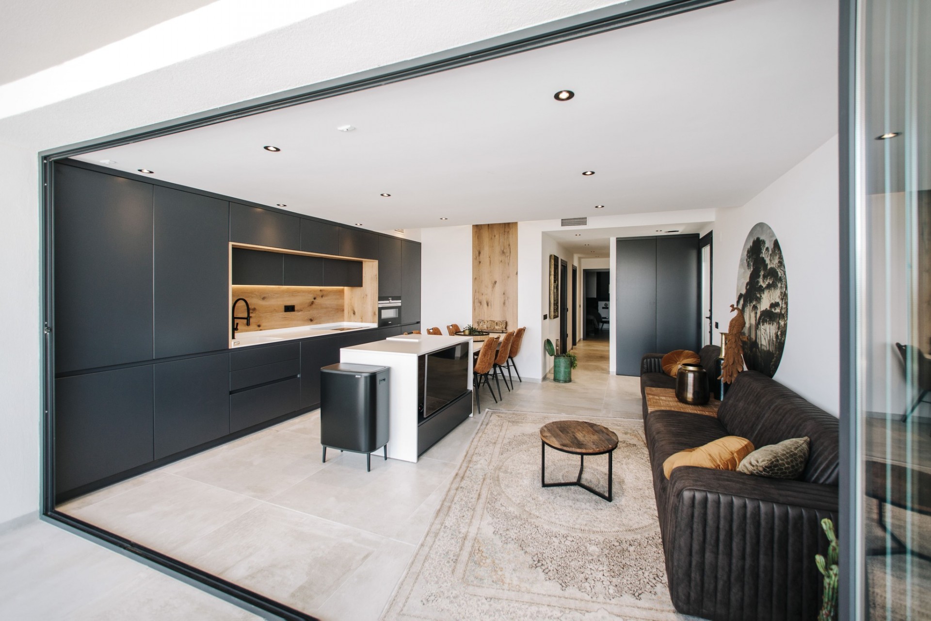 Nouveau - Appartement - Ciudad Quesada - Doña Pepa