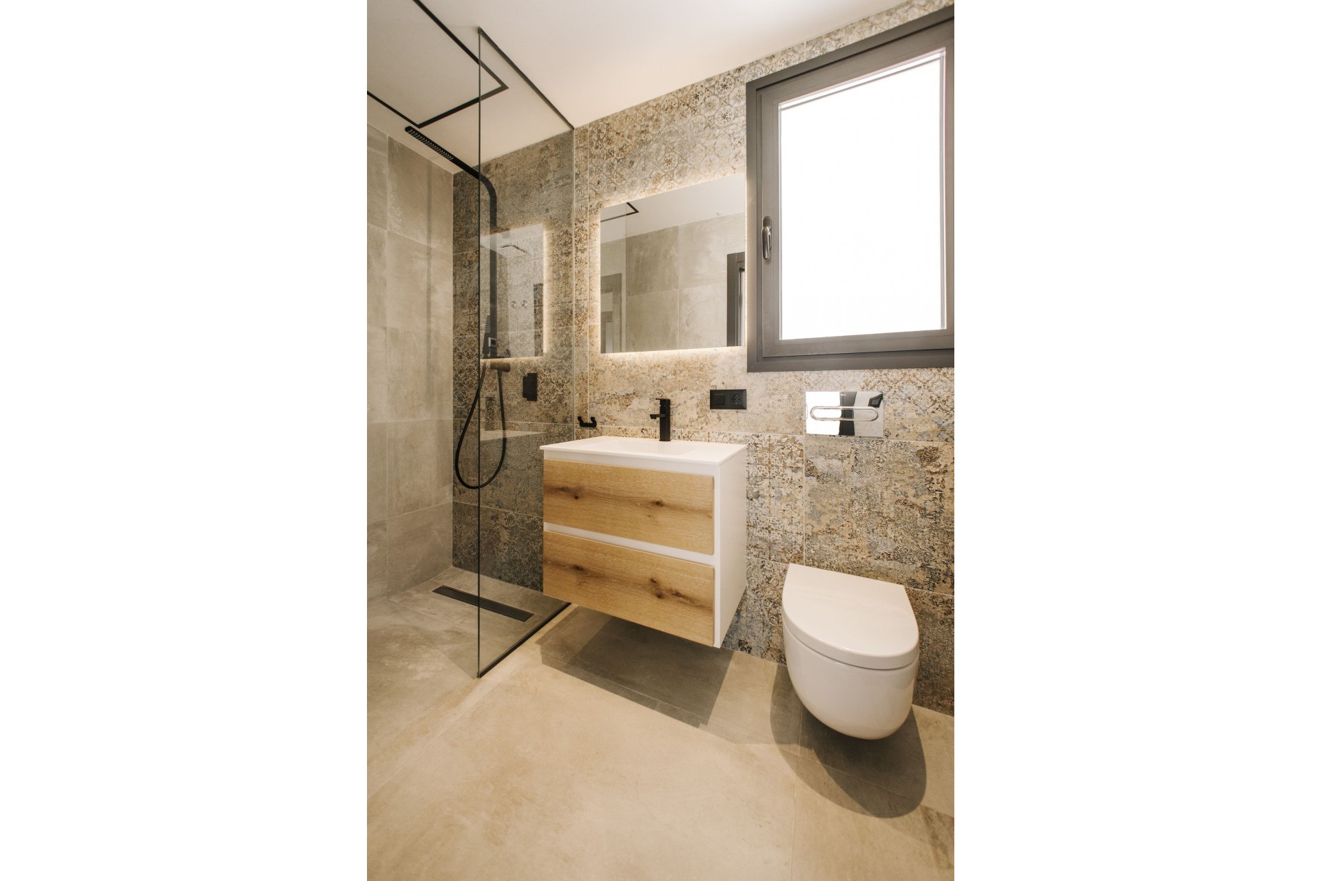 Nouveau - Appartement - Ciudad Quesada - Doña Pepa