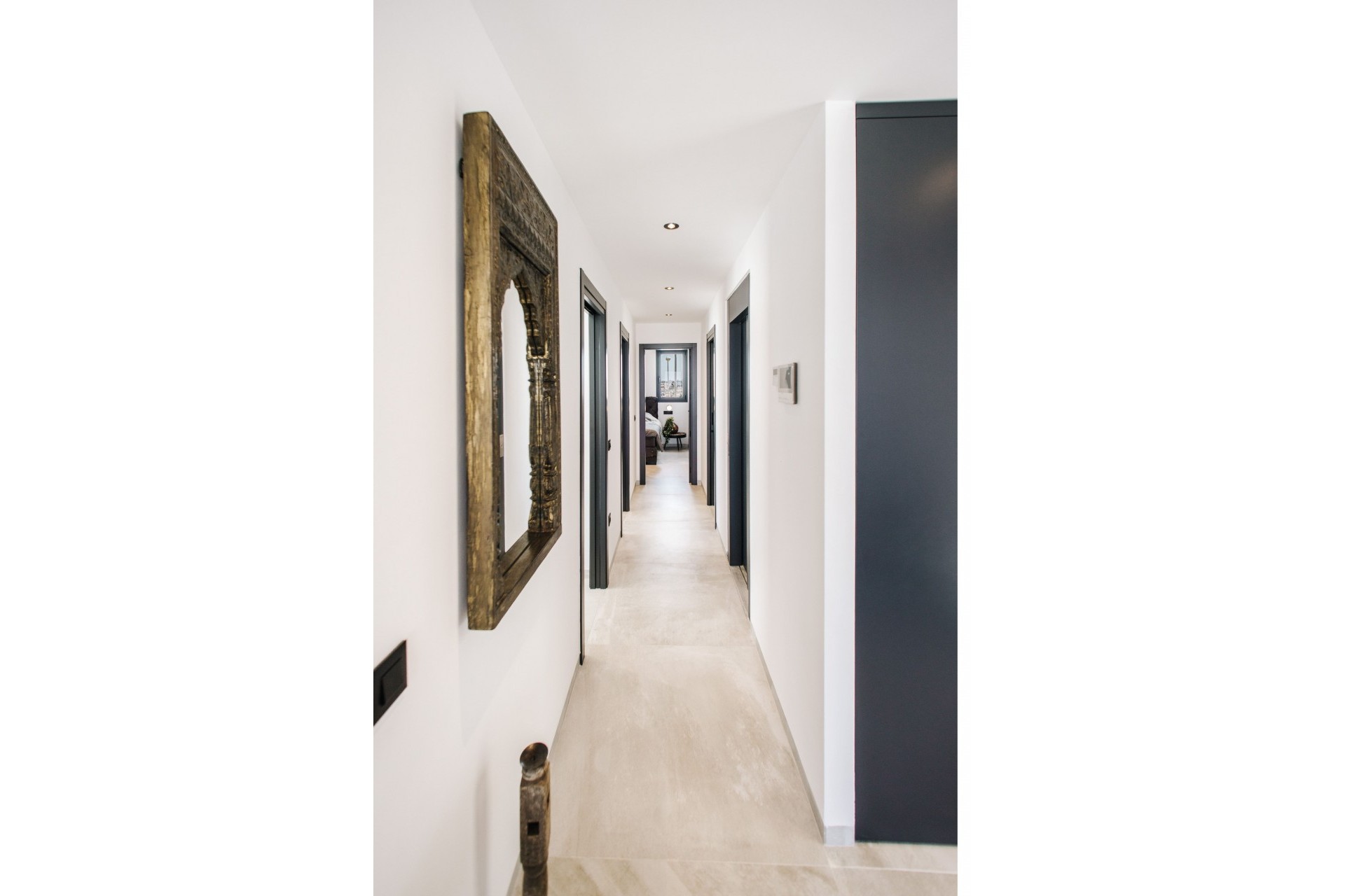 Nouveau - Appartement - Ciudad Quesada - Doña Pepa