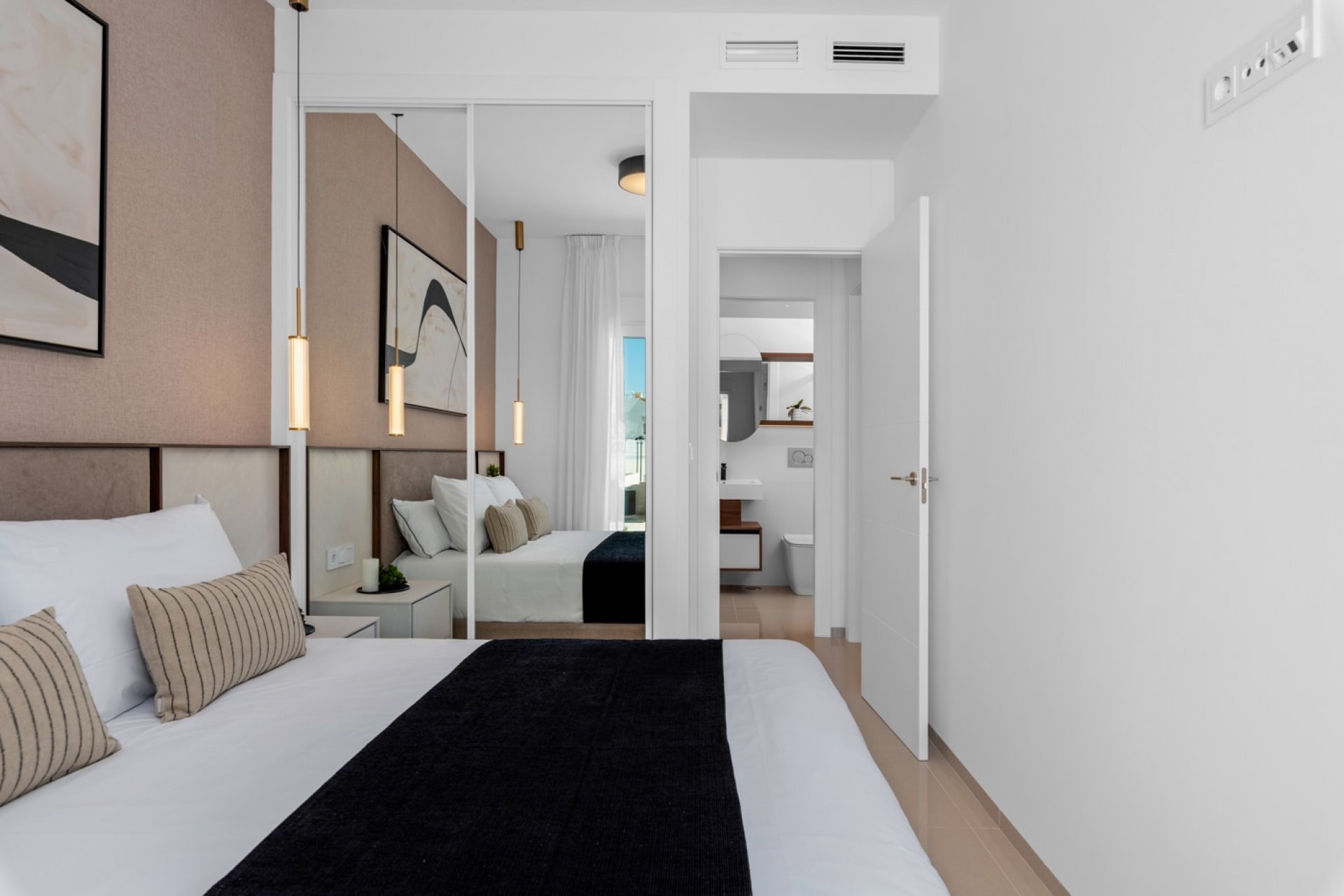 Nouveau - Appartement - Ciudad Quesada - Doña Pepa