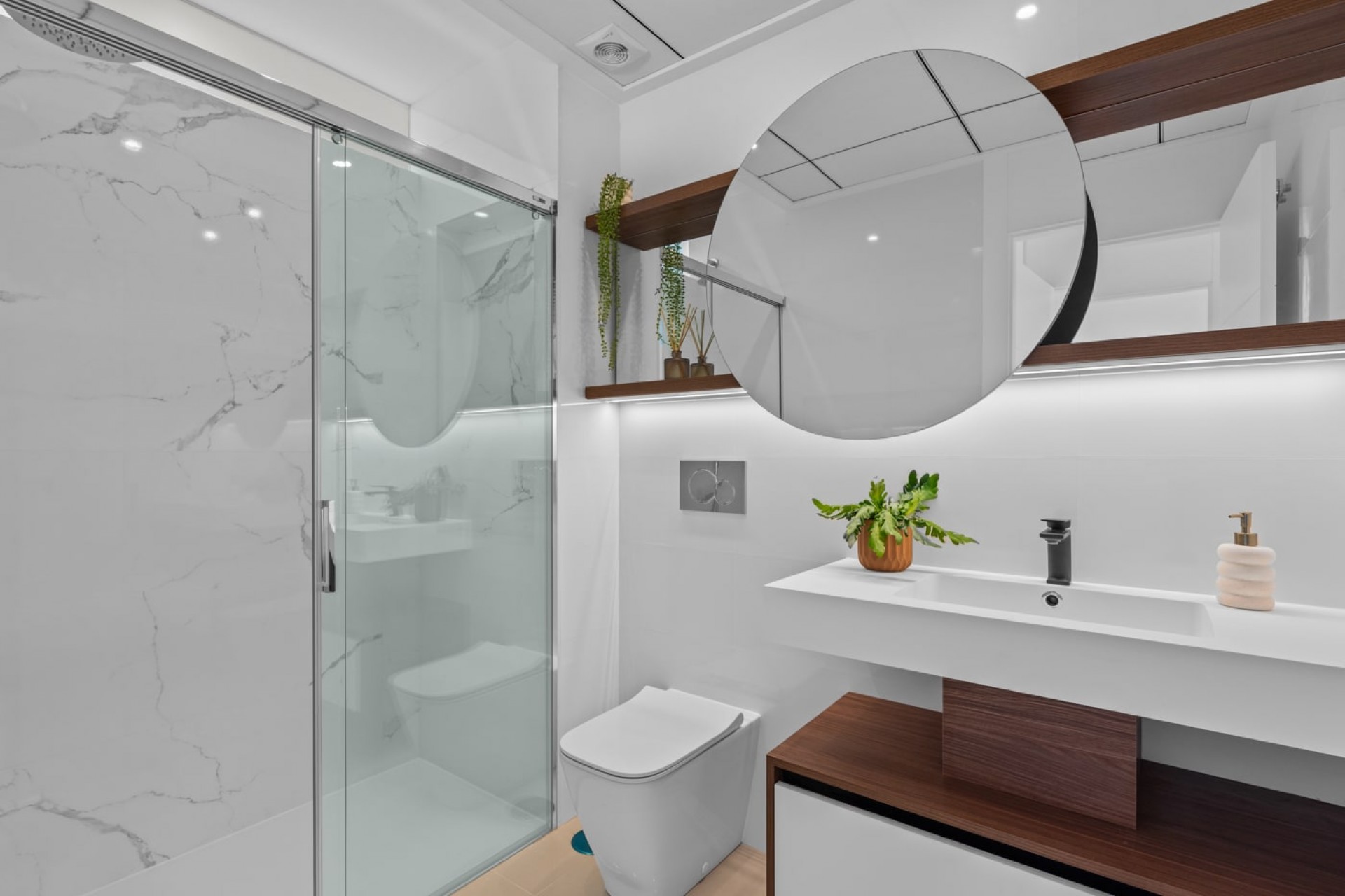 Nouveau - Appartement - Ciudad Quesada - Doña Pepa