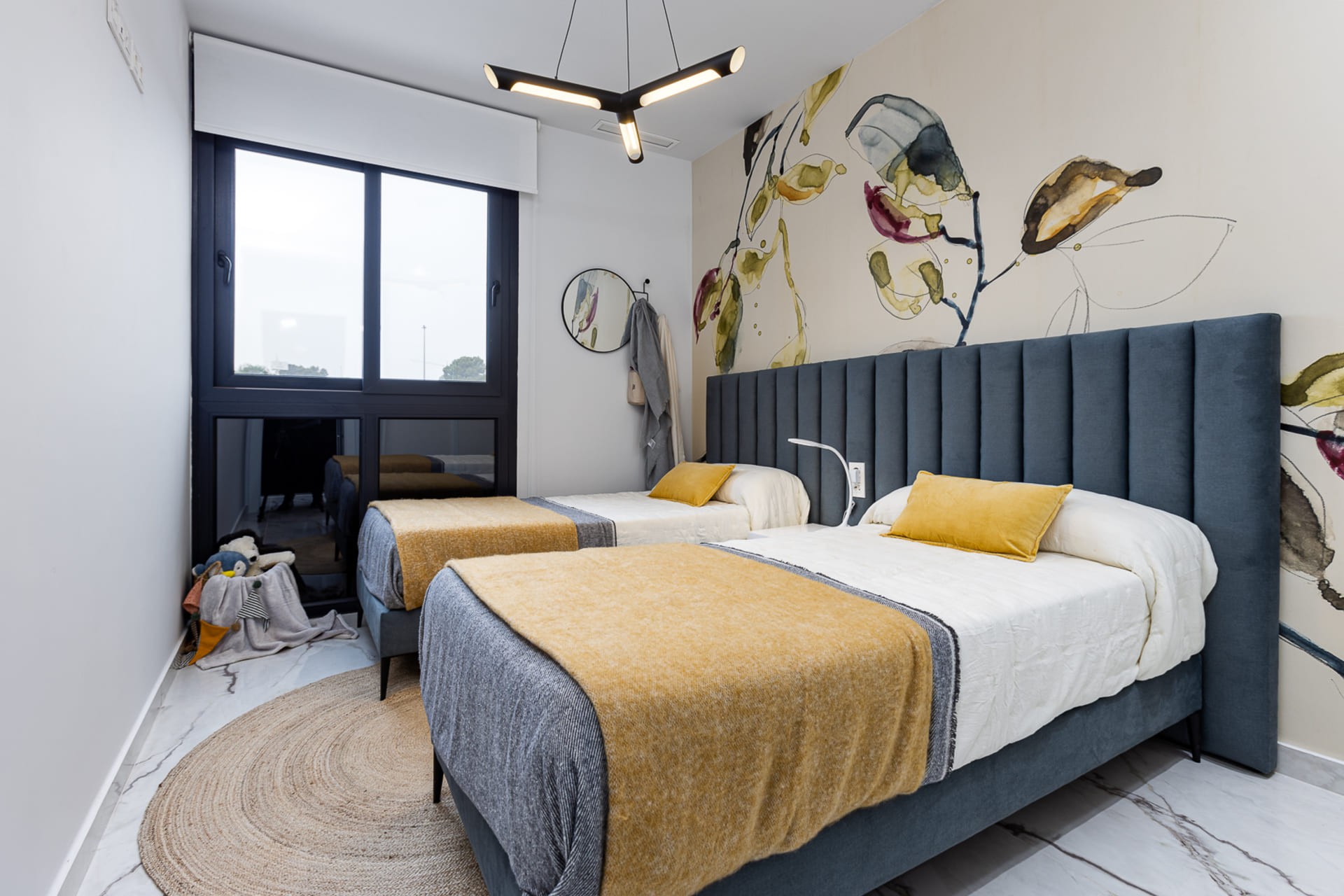 Nouveau - Appartement - Ciudad Quesada - Doña Pepa