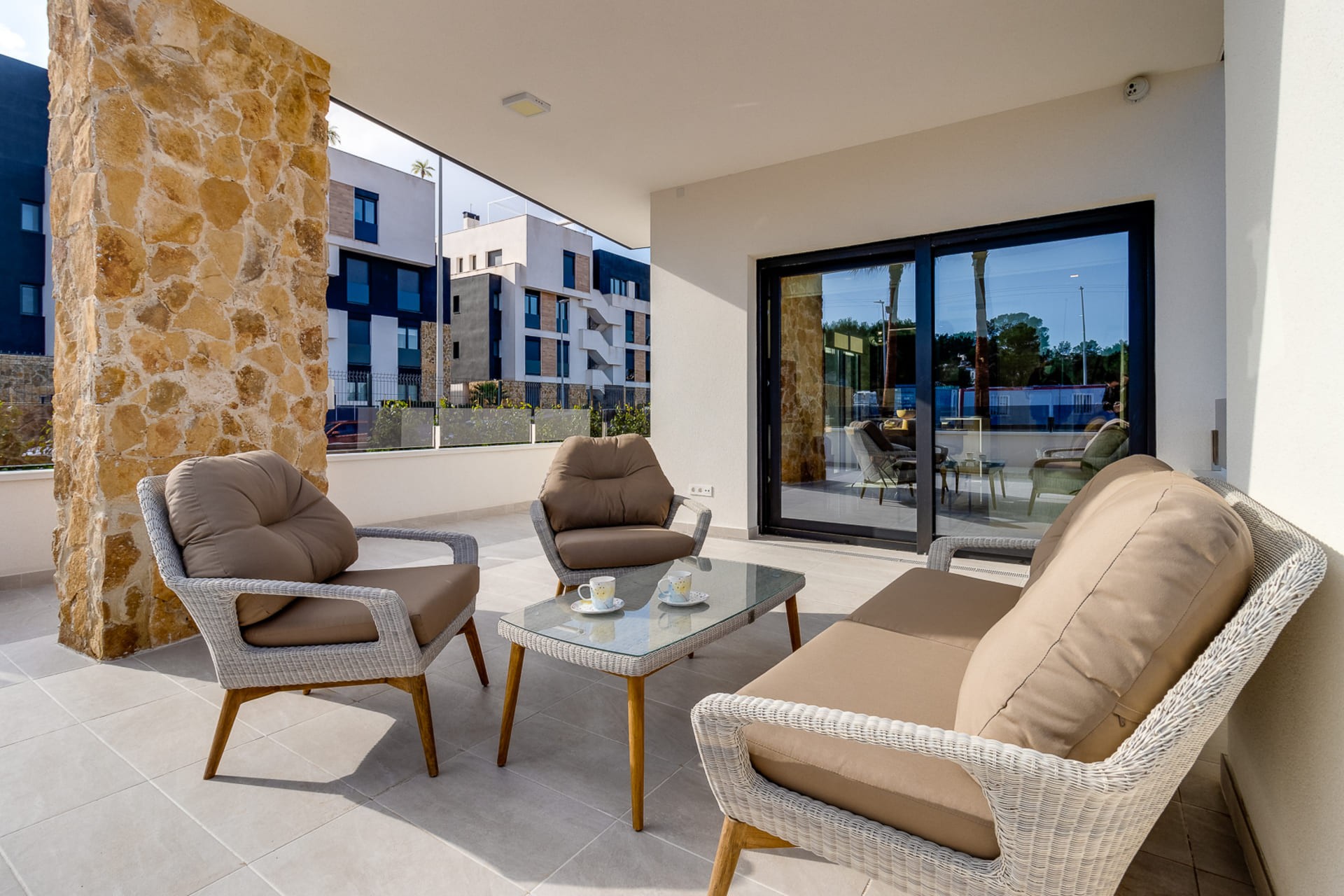 Nouveau - Appartement - Ciudad Quesada - Doña Pepa