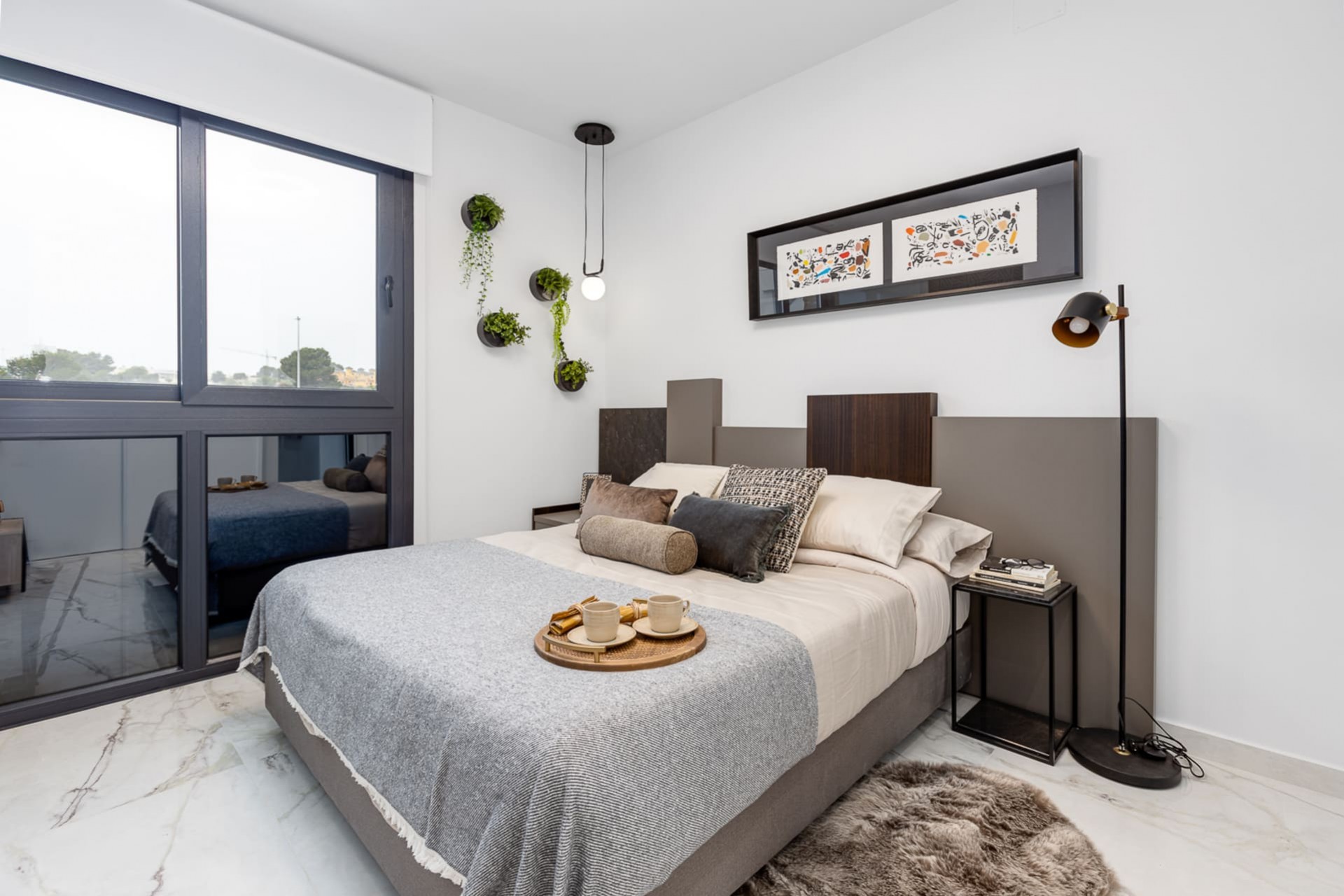 Nouveau - Appartement - Ciudad Quesada - Doña Pepa