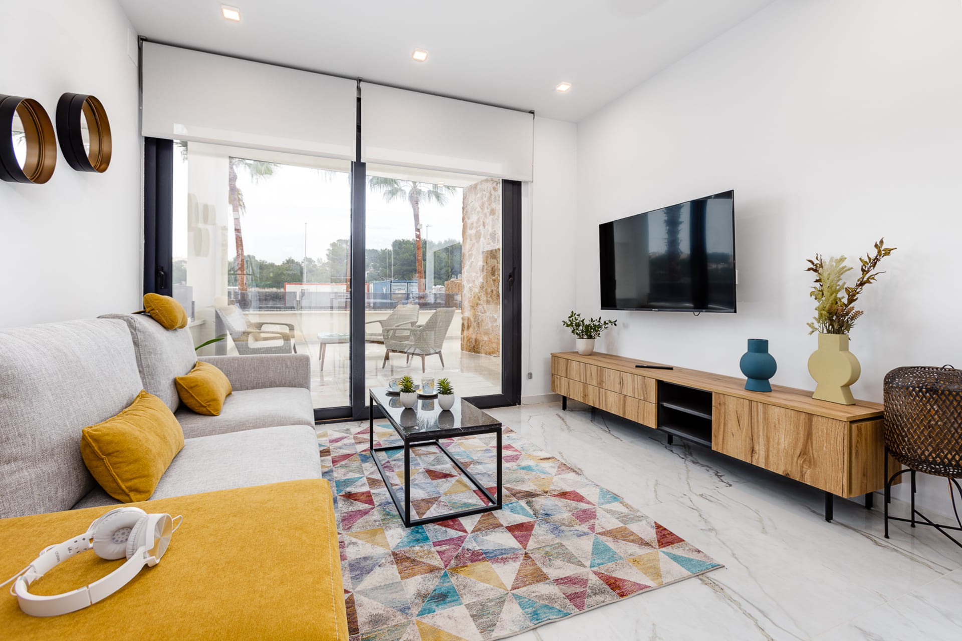 Nouveau - Appartement - Ciudad Quesada - Doña Pepa