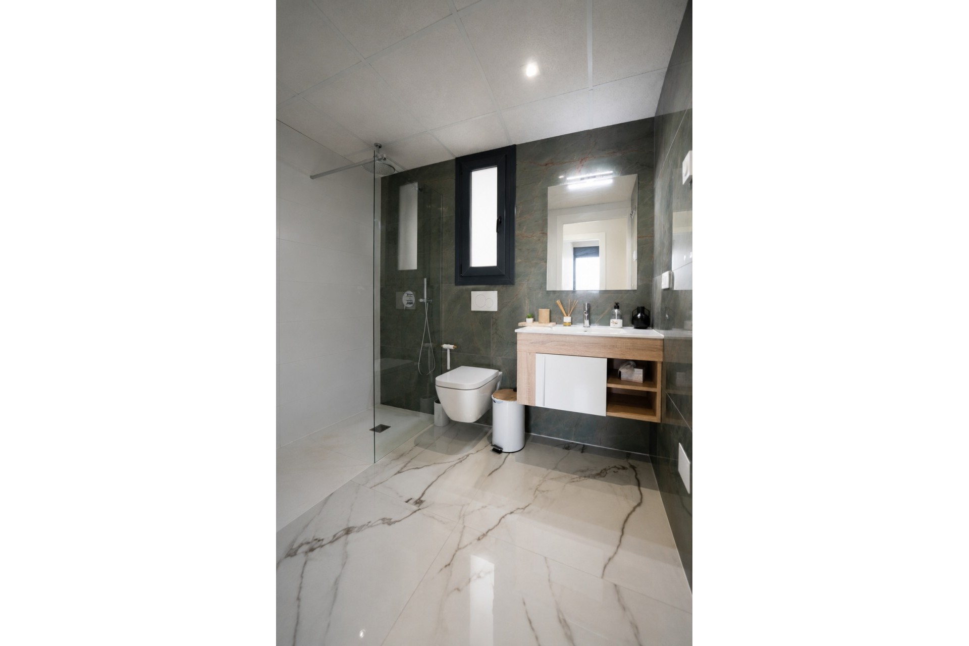 Nouveau - Appartement - Ciudad Quesada - Doña Pepa