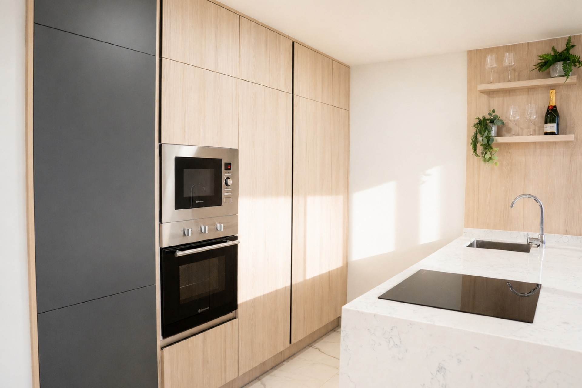 Nouveau - Appartement - Ciudad Quesada - Doña Pepa