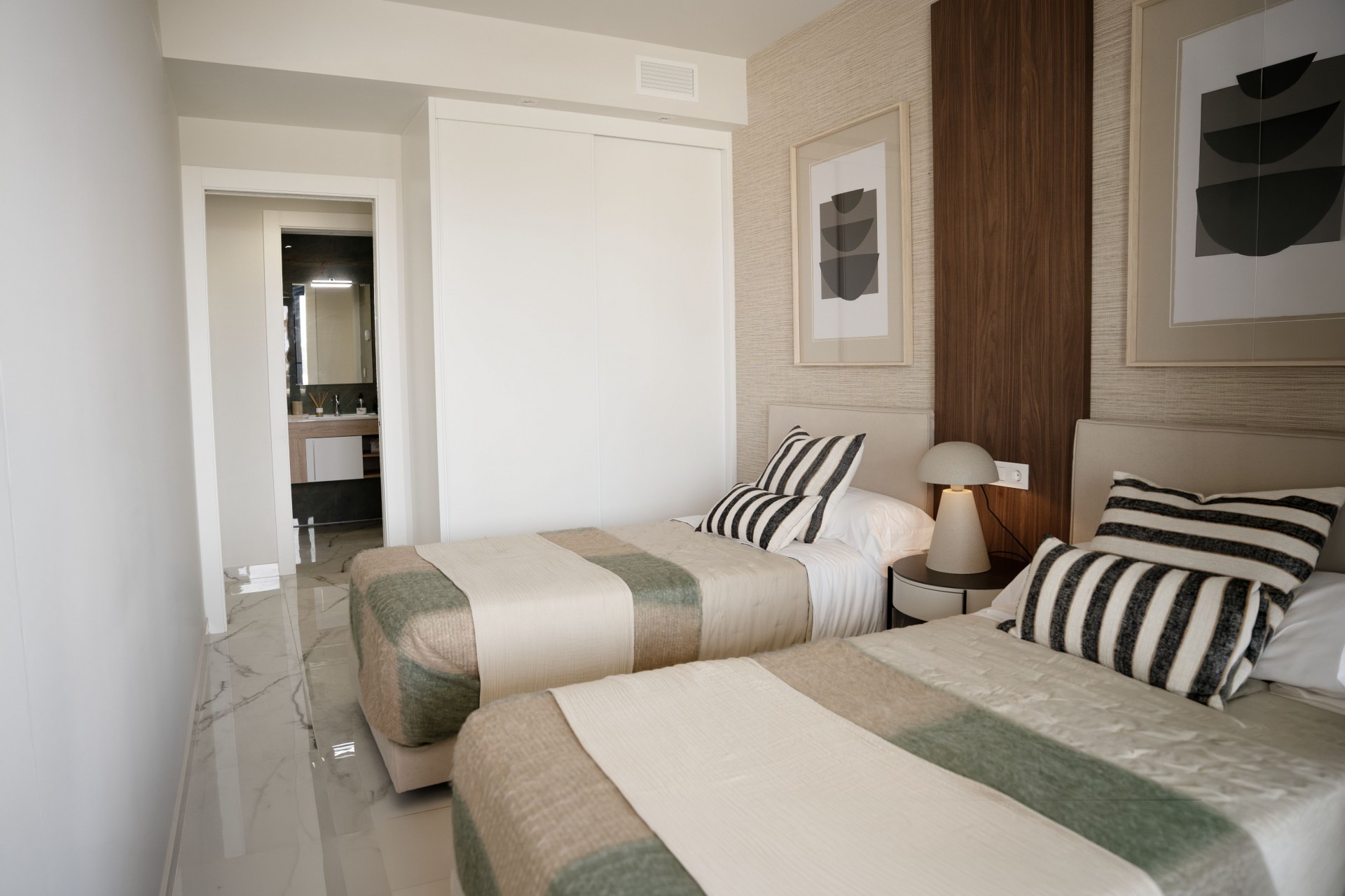 Nouveau - Appartement - Ciudad Quesada - Doña Pepa
