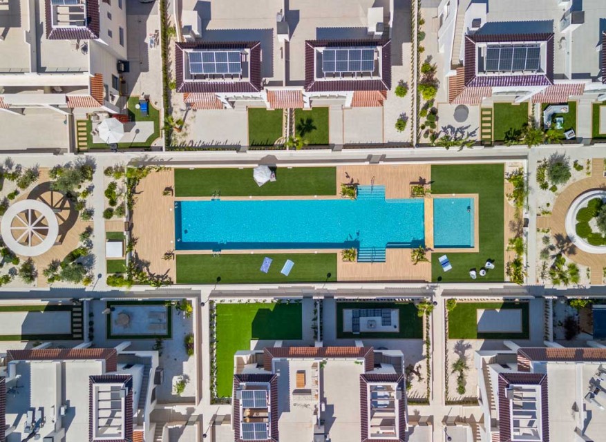 Nouveau - Appartement - Ciudad Quesada - La Laguna