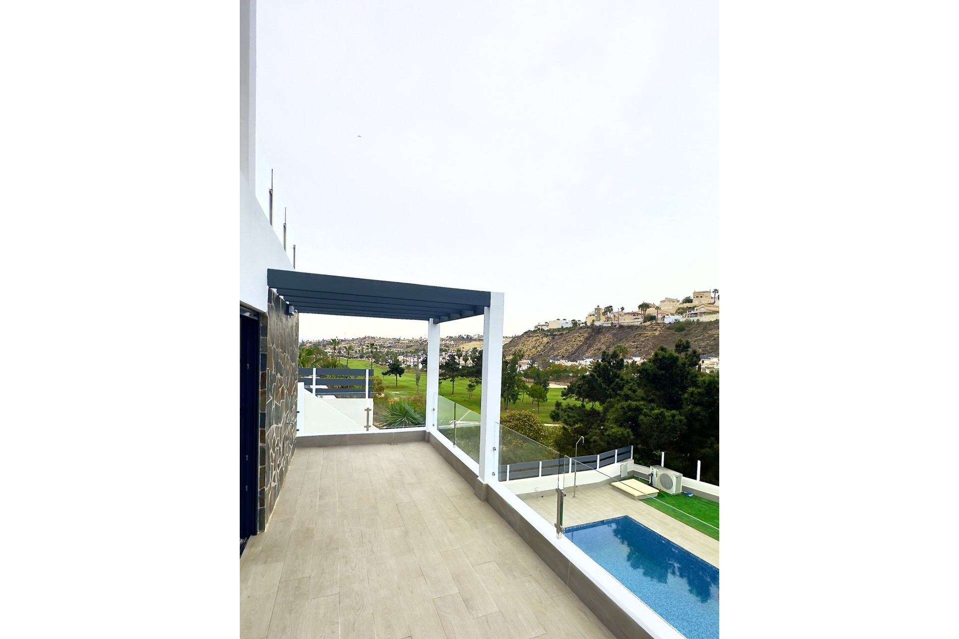 Nouveau - Appartement - Ciudad Quesada - La Marquesa