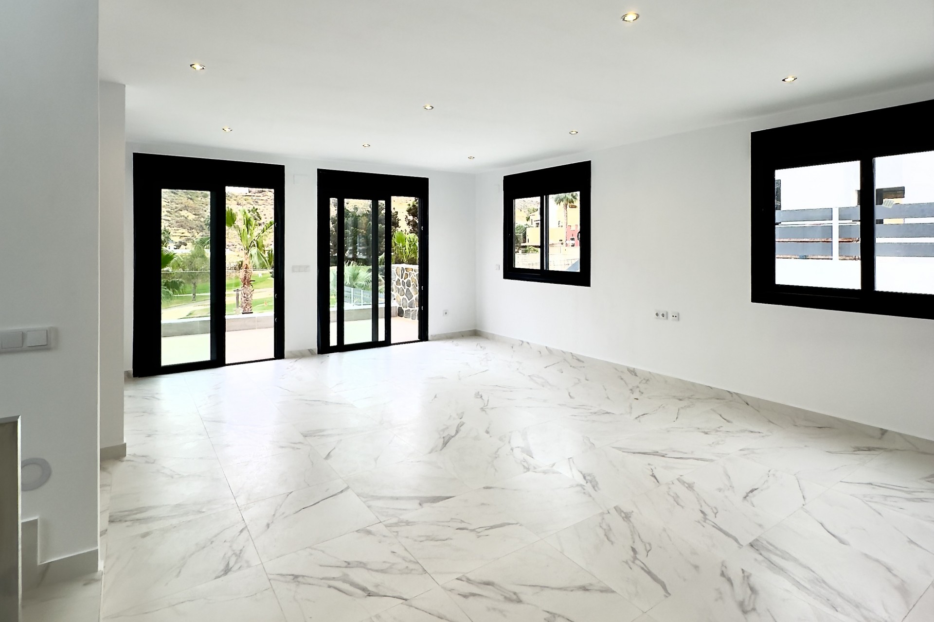 Nouveau - Appartement - Ciudad Quesada - La Marquesa