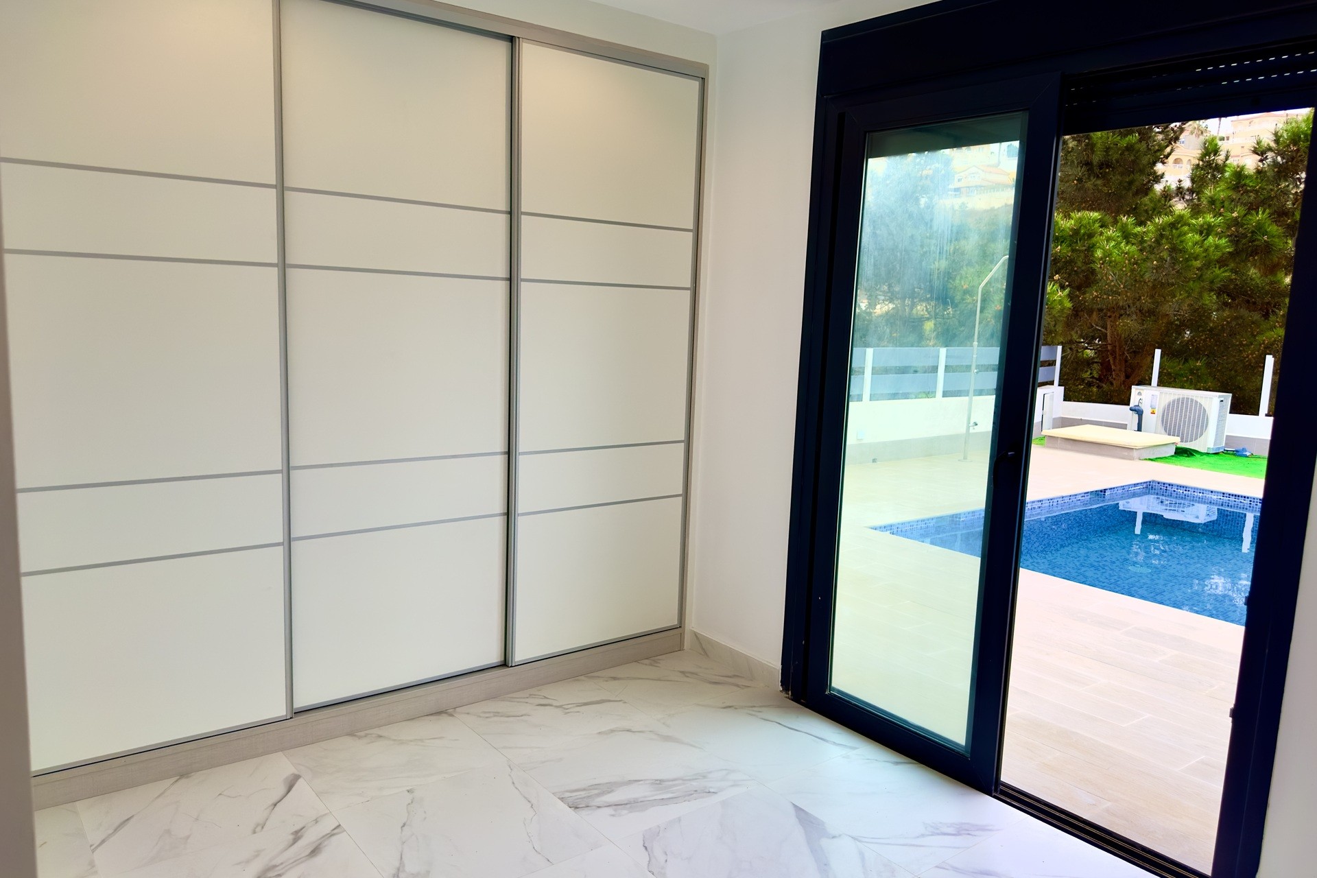 Nouveau - Appartement - Ciudad Quesada - La Marquesa