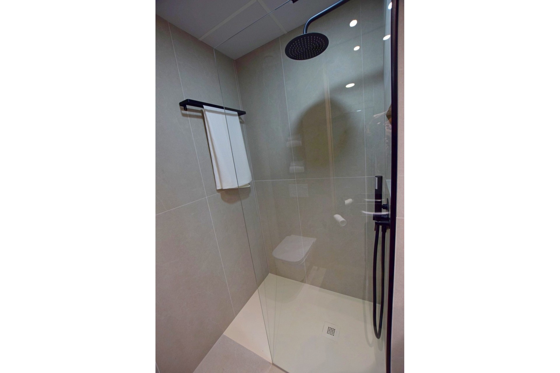 Nouveau - Appartement - Condado de Alhama - Condado de Alhama Golf Resort