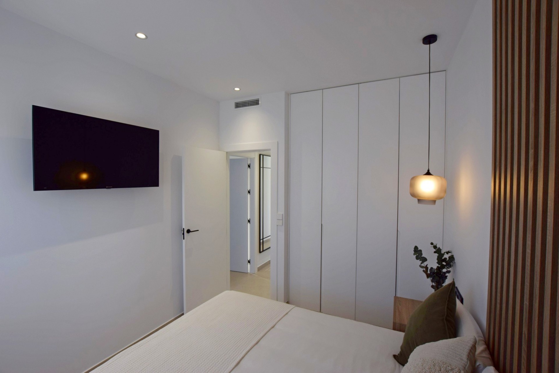 Nouveau - Appartement - Condado de Alhama - Condado de Alhama Golf Resort