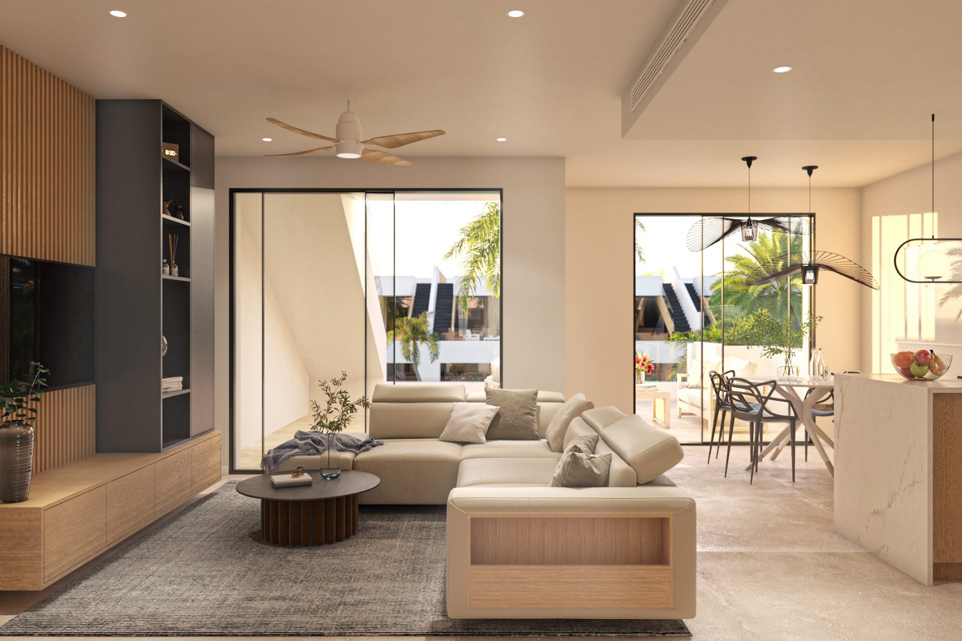 Nouveau - Appartement - Condado de Alhama - Condado de Alhama Golf Resort