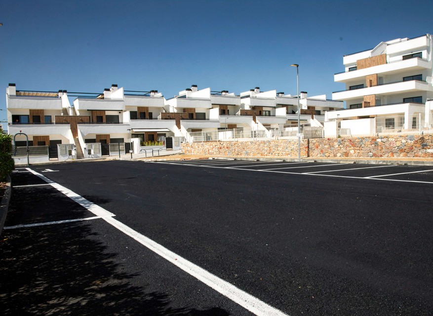 Nouveau - Appartement - Condado de Alhama - Condado de Alhama Golf Resort