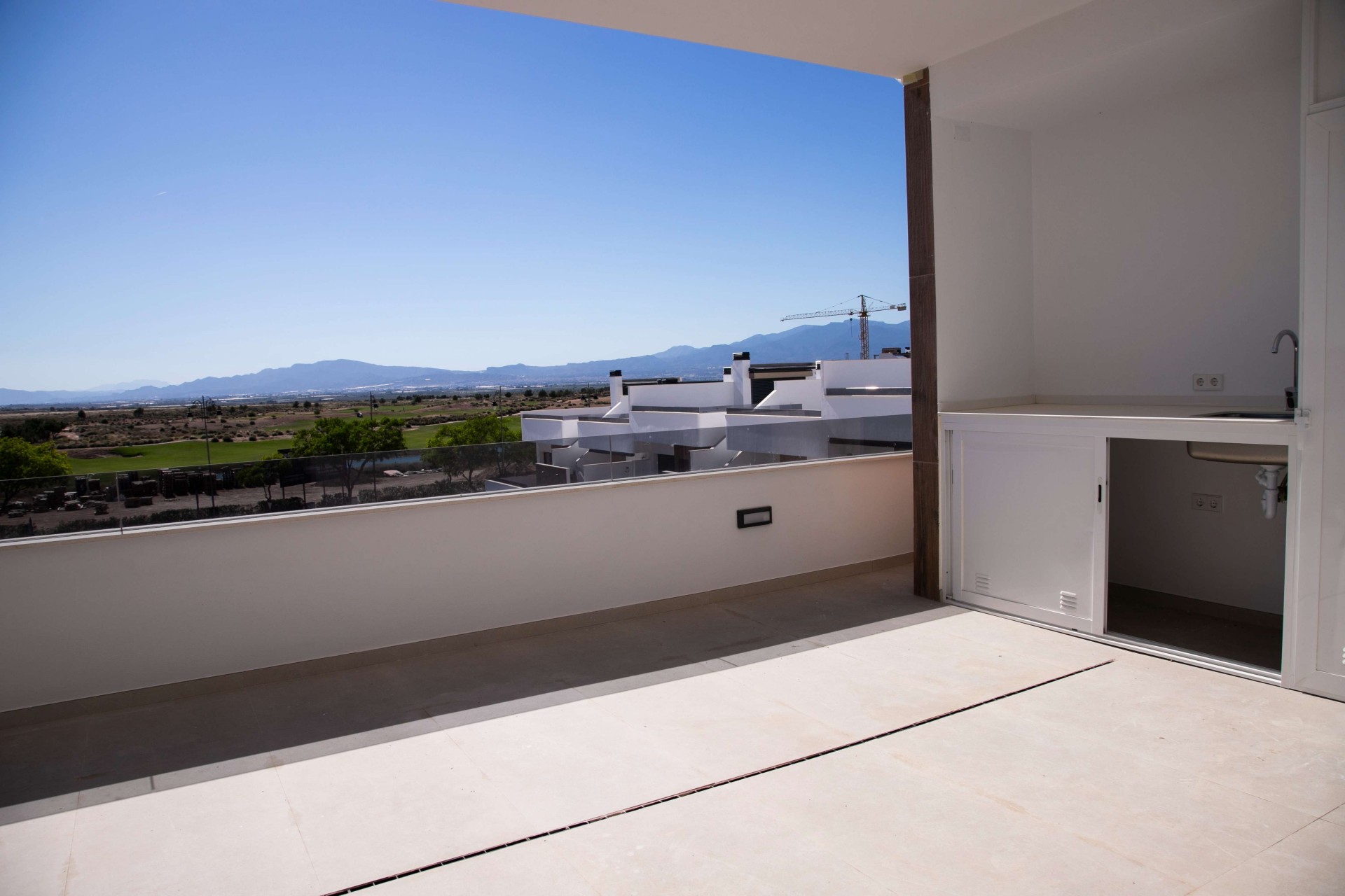 Nouveau - Appartement - Condado de Alhama - Condado de Alhama Golf Resort