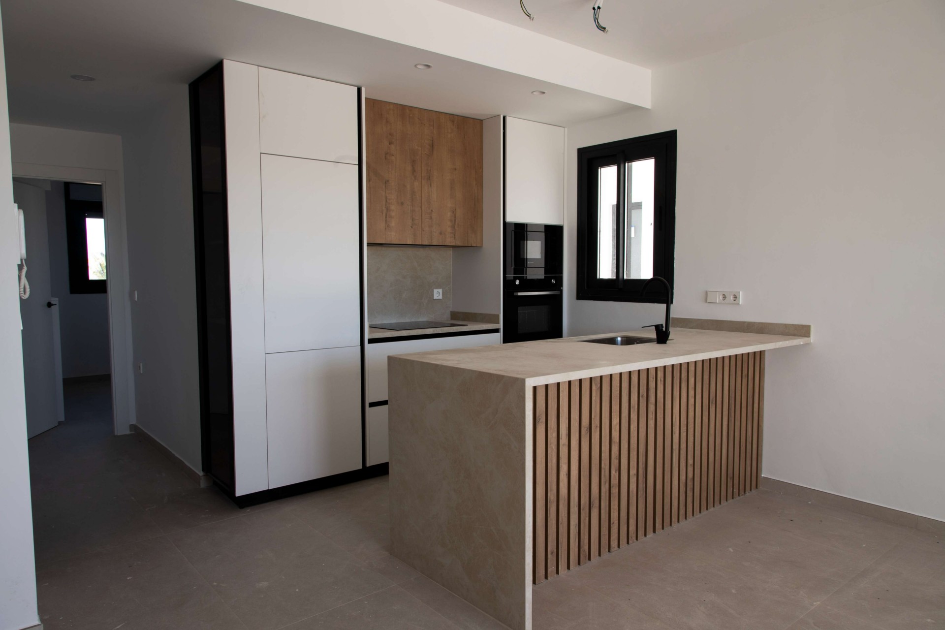 Nouveau - Appartement - Condado de Alhama - Condado de Alhama Golf Resort