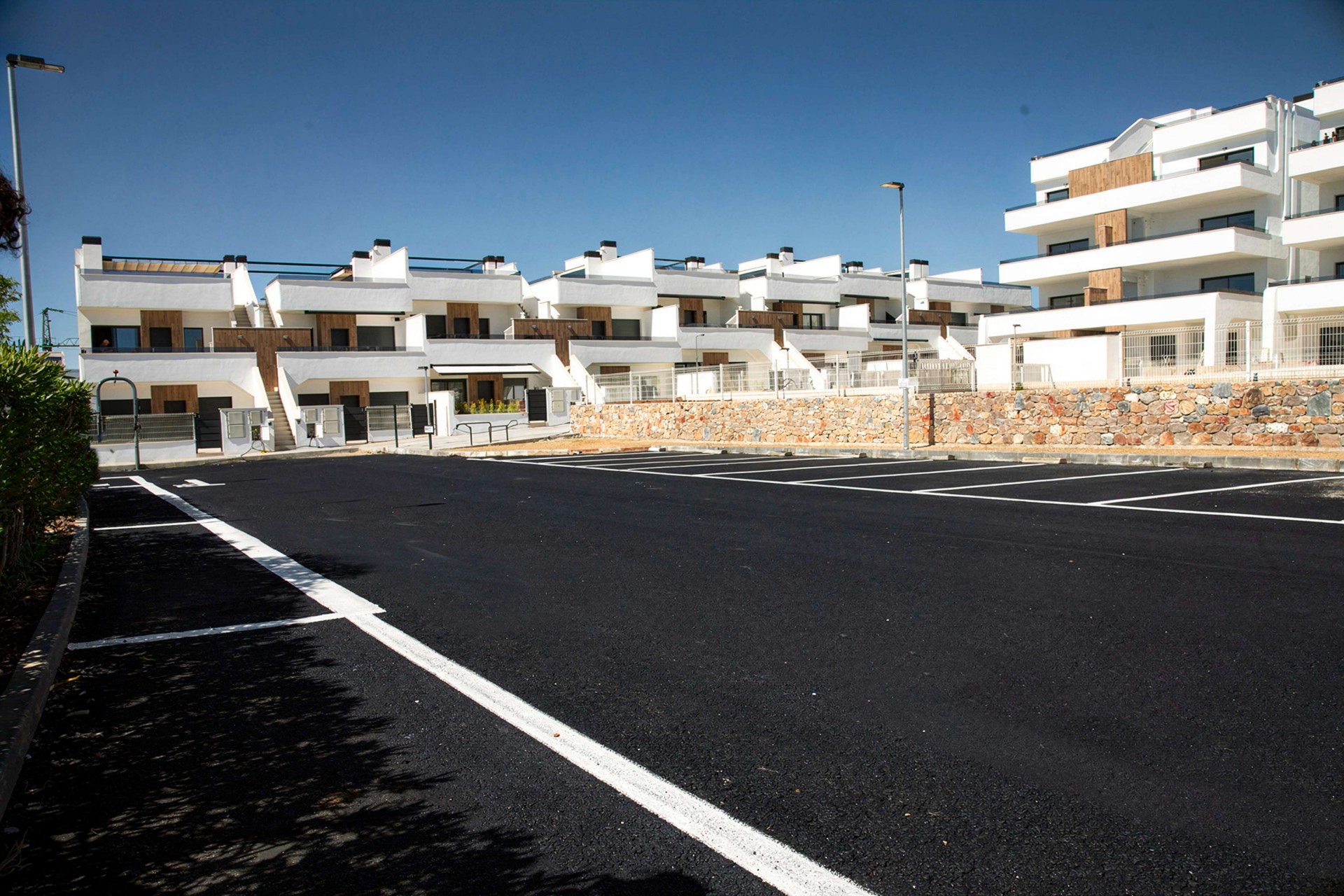 Nouveau - Appartement - Condado de Alhama - Condado de Alhama Golf Resort