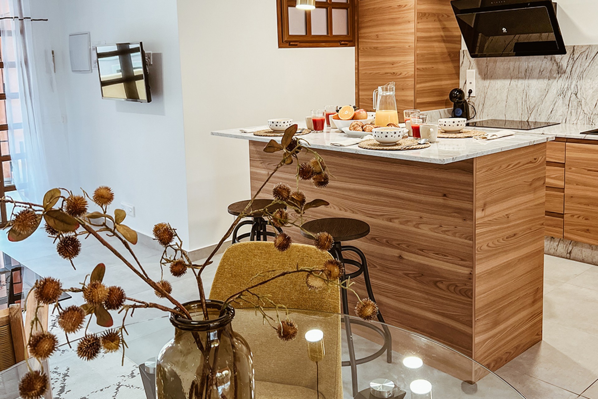 Nouveau - Appartement - Cuevas Del Almanzora - Cuevas del Almanzora