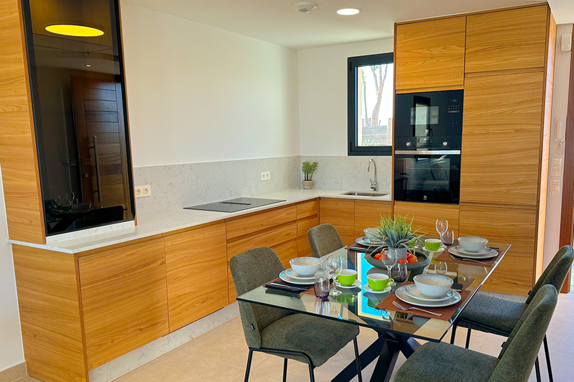 Nouveau - Appartement - Cuevas Del Almanzora - Cuevas del Almanzora