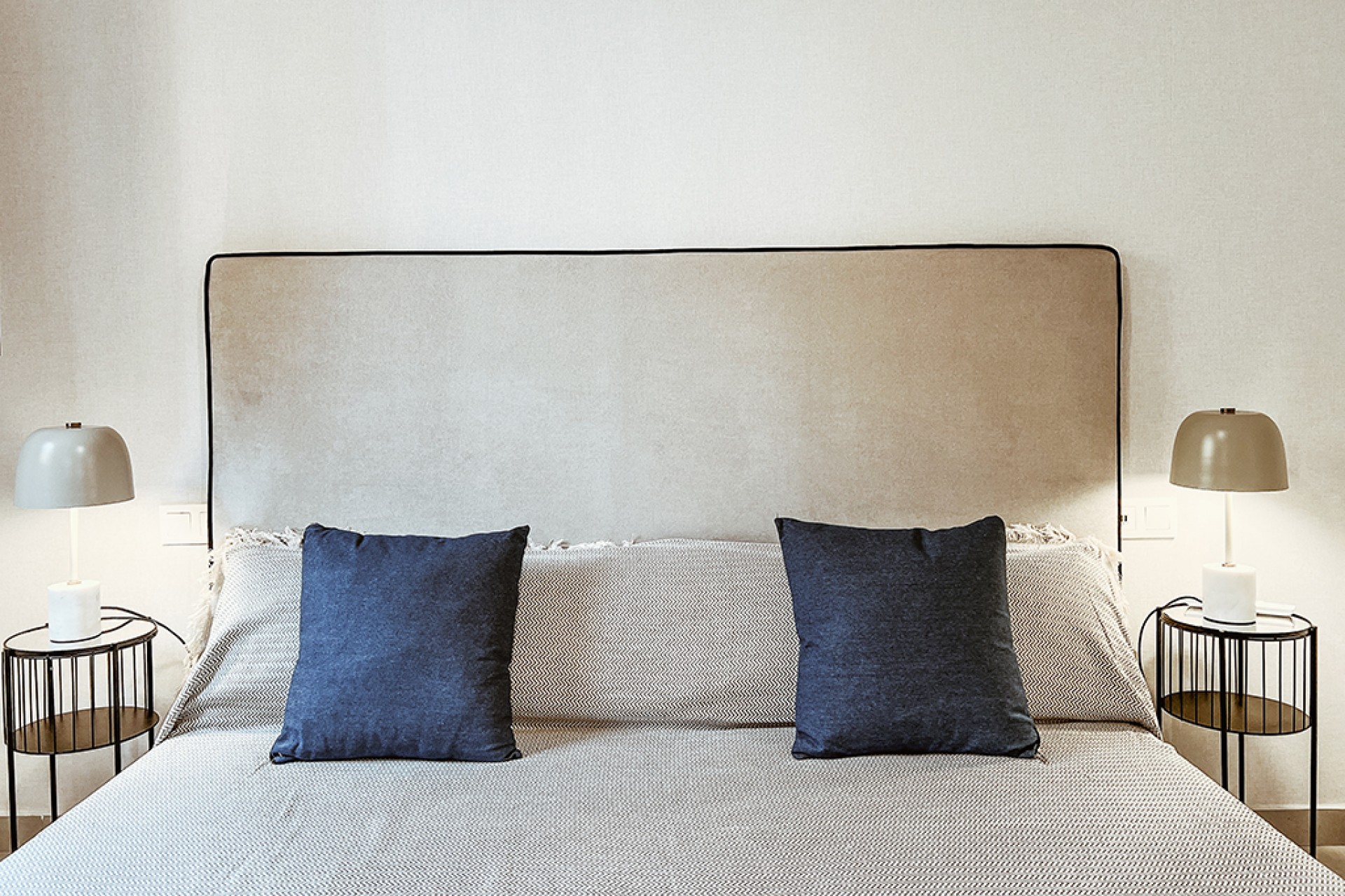 Nouveau - Appartement - Cuevas Del Almanzora - Desert Springs Golf Club