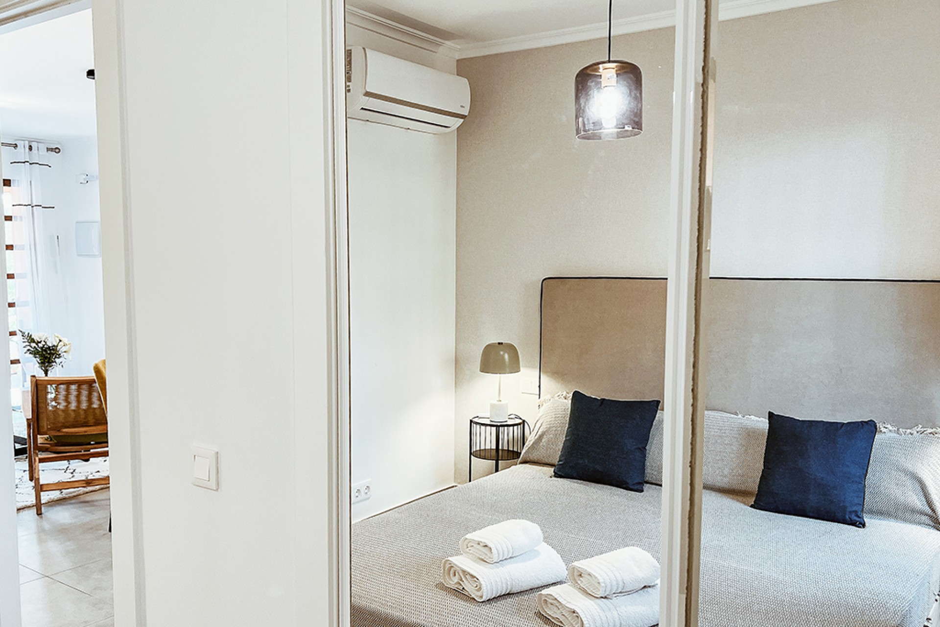 Nouveau - Appartement - Cuevas Del Almanzora - Desert Springs Golf Club