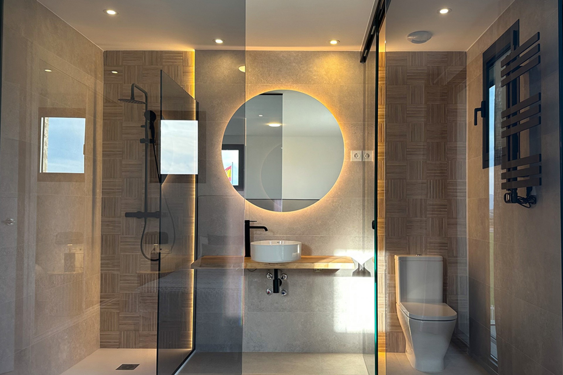 Nouveau - Appartement - Cuevas Del Almanzora - Desert Springs Golf Club