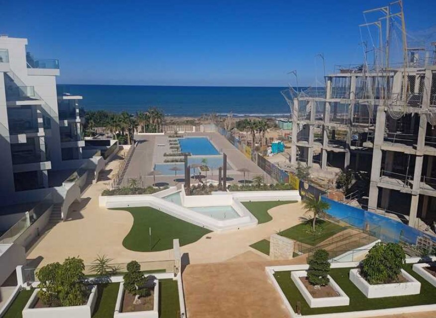 Nouveau - Appartement - Denia - Denia - Ville