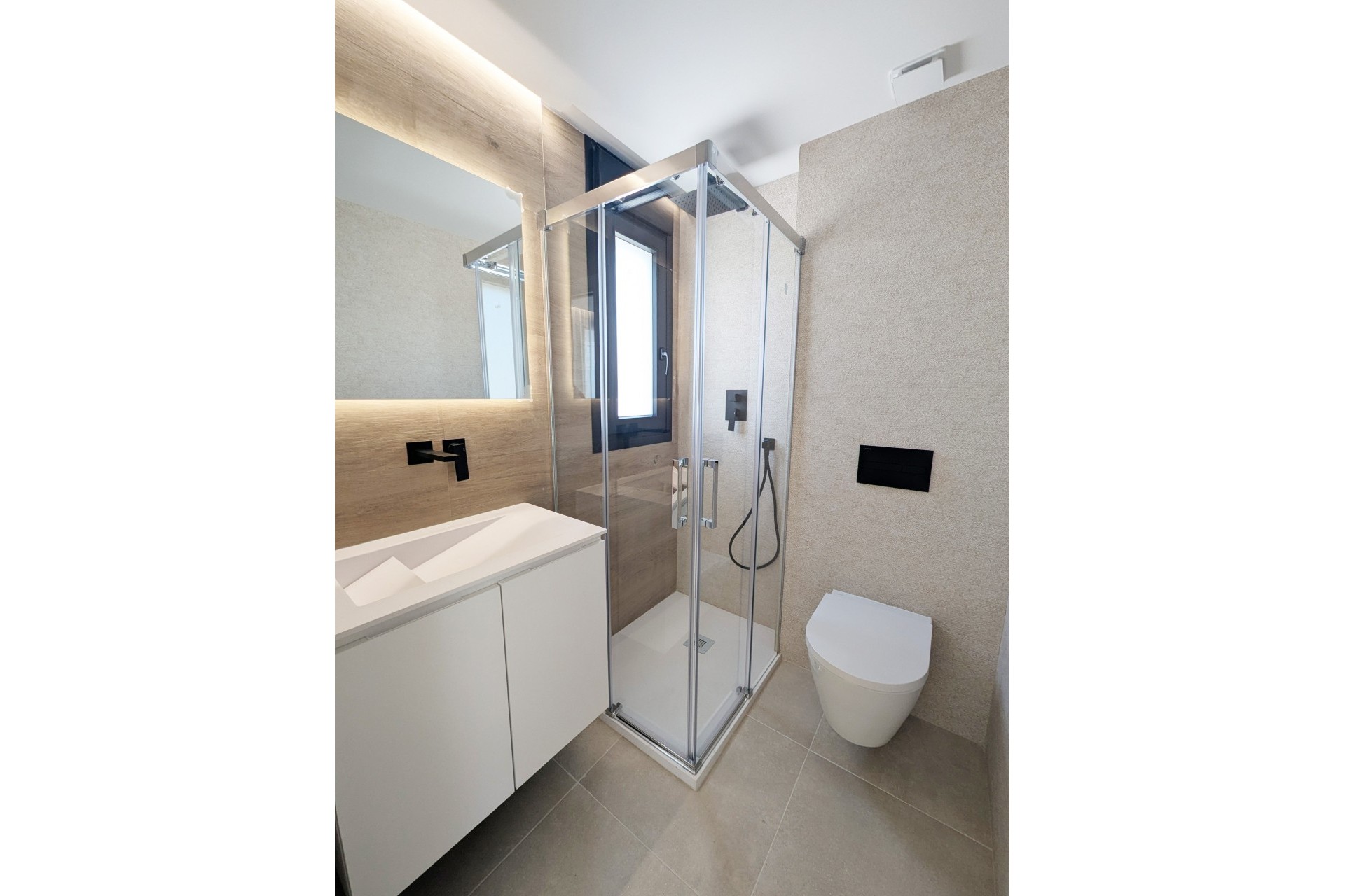 Nouveau - Appartement - Denia - Denia - Ville