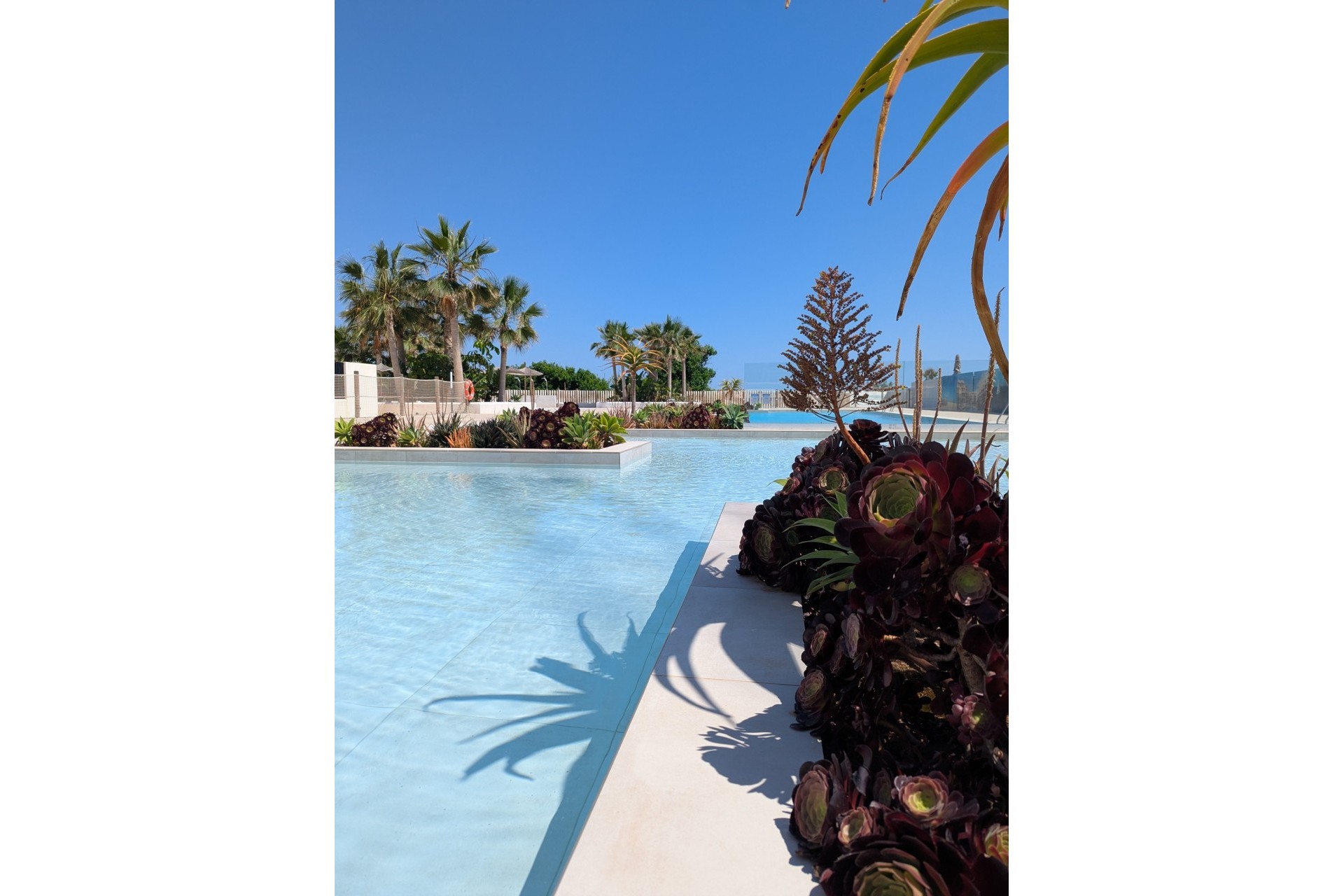 Nouveau - Appartement - Denia - El Palmar