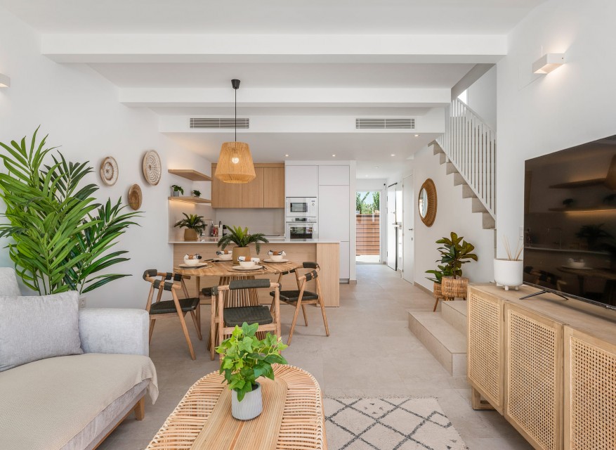 Nouveau - Appartement - Dolores - Dolores - Ville