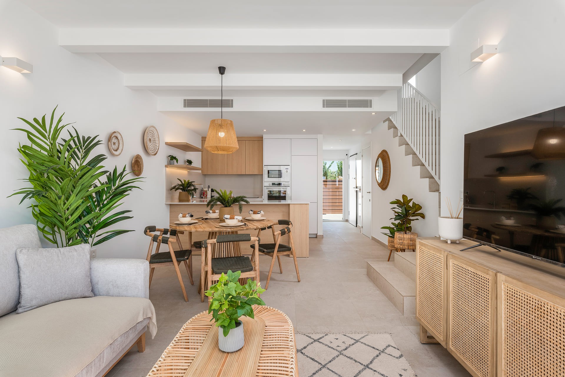 Nouveau - Appartement - Dolores - Dolores - Ville