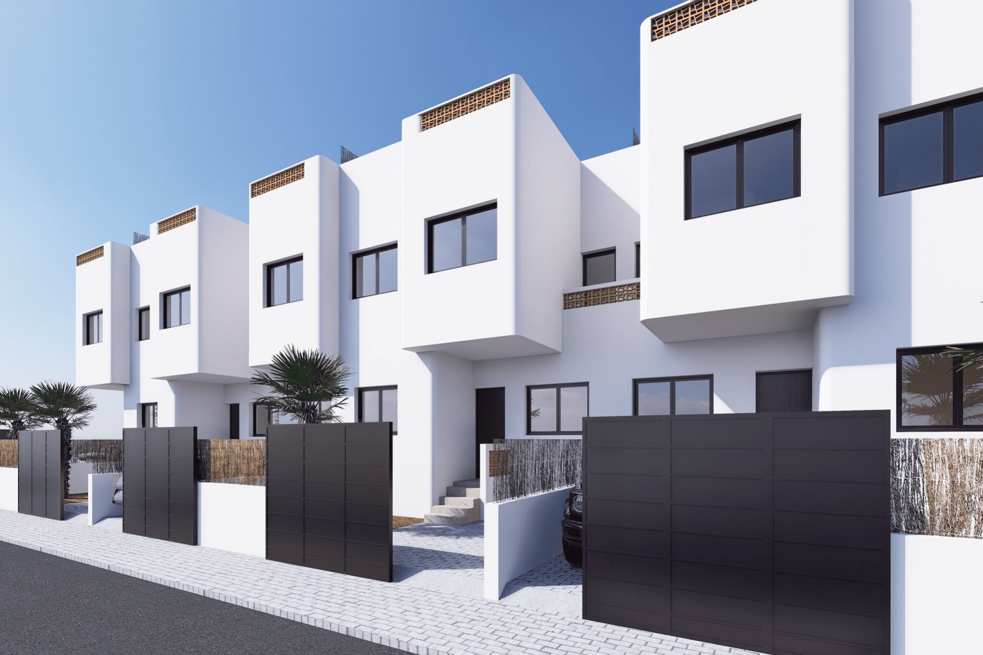 Nouveau - Appartement - Dolores - Dolores - Ville
