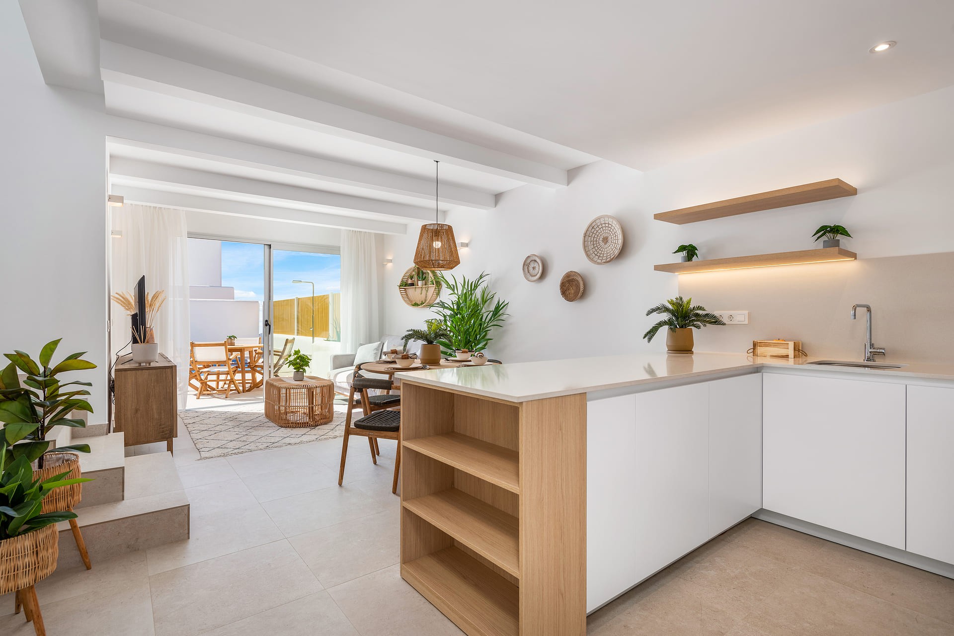 Nouveau - Appartement - Dolores - Dolores - Ville