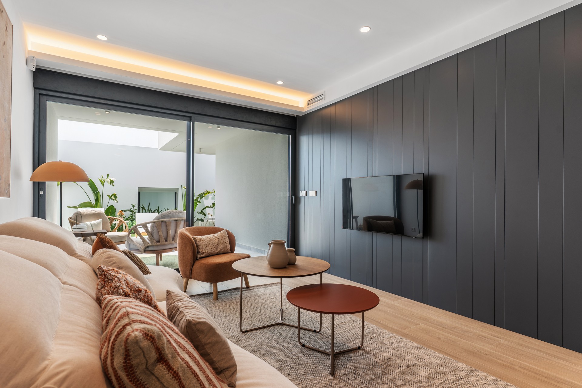 Nouveau - Appartement - El Poble Nou de Benitatxell