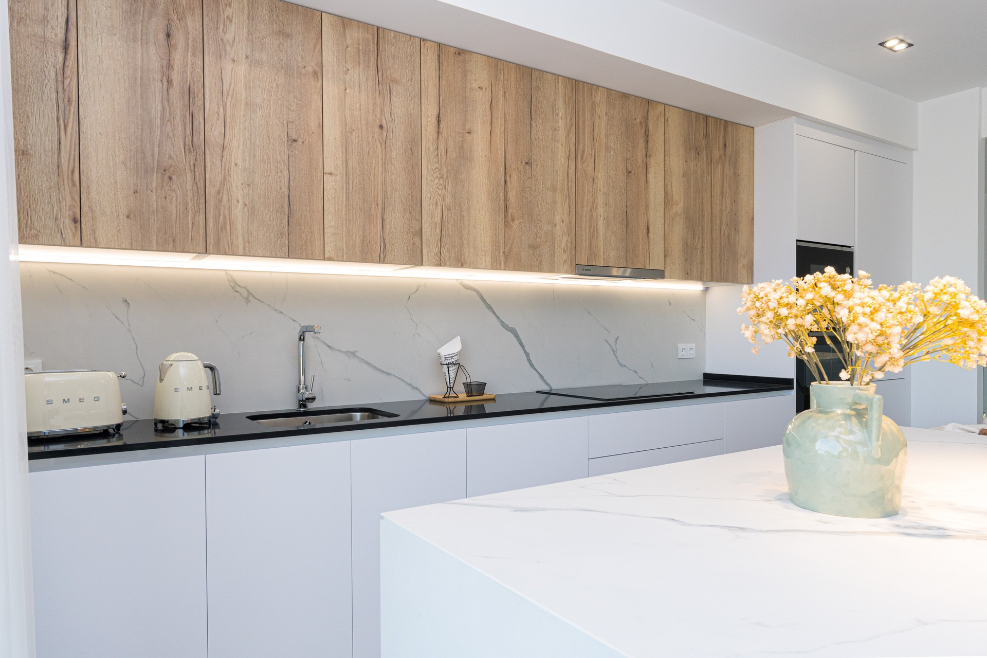 Nouveau - Appartement - Finestrat - Balcon de Finestrat - Tierra Marina