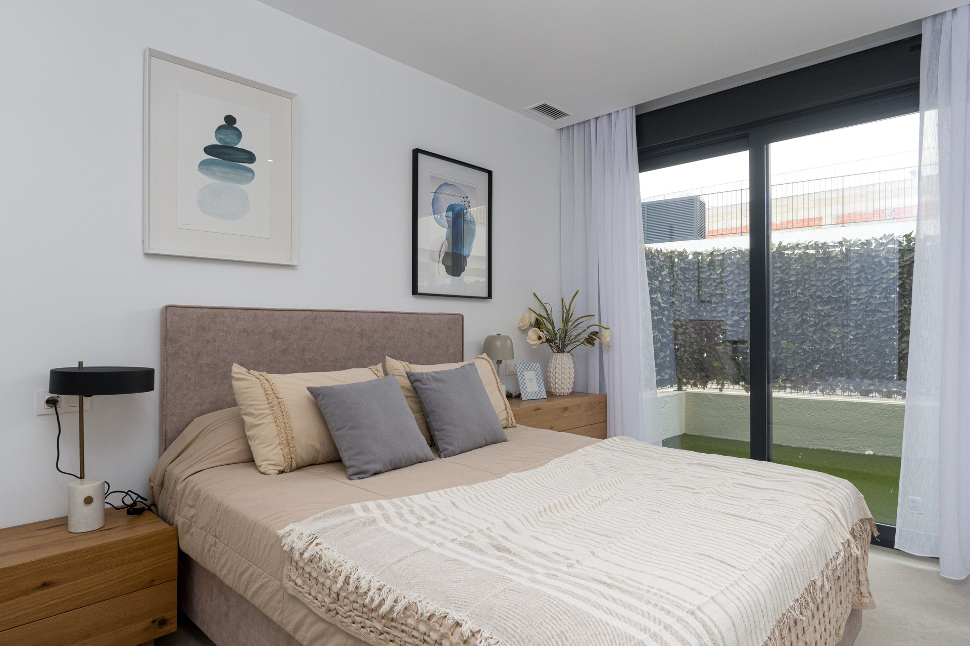 Nouveau - Appartement - Finestrat - Balcon de Finestrat - Tierra Marina