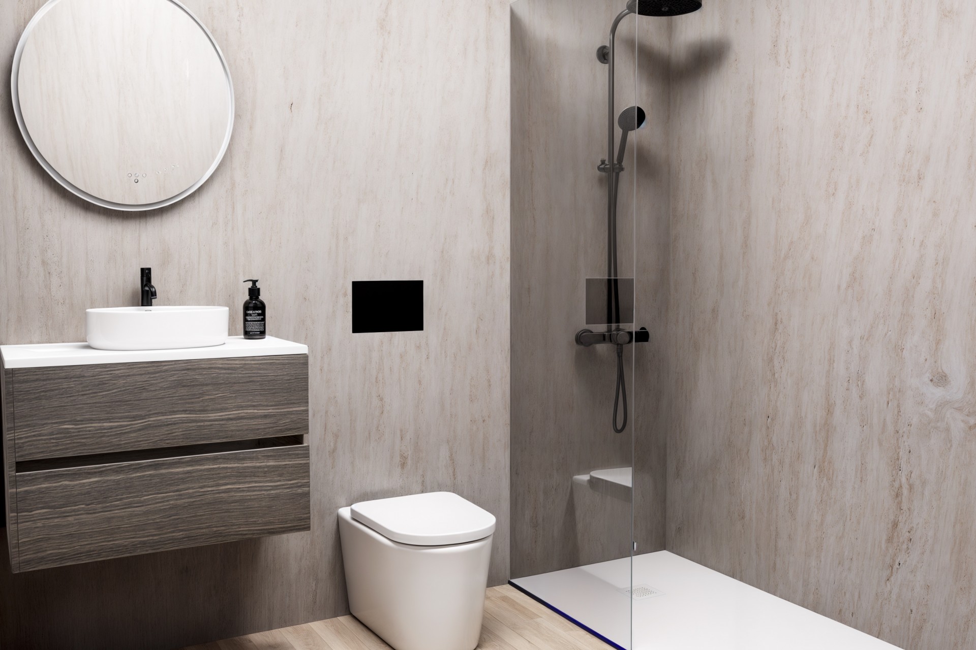 Nouveau - Appartement - Finestrat