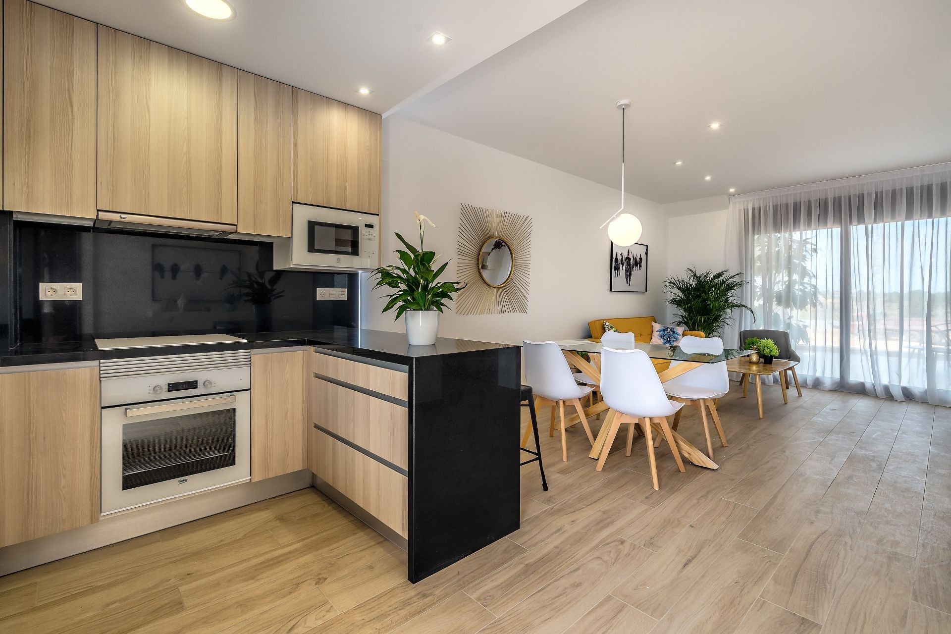 Nouveau - Appartement - Finestrat