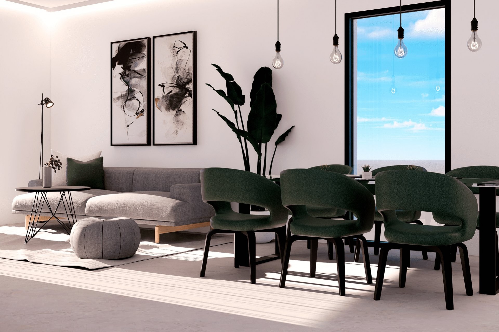 Nouveau - Appartement - Finestrat