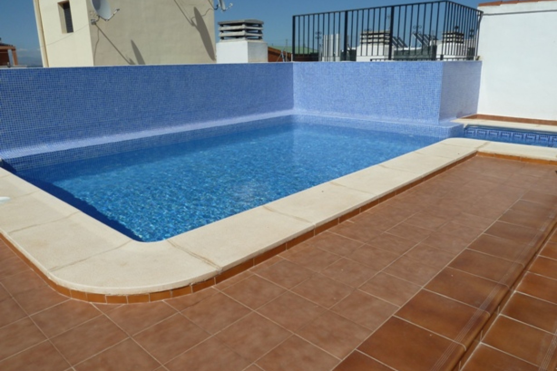 Nouveau - Appartement - Formentera del Segura - Formentera - Village