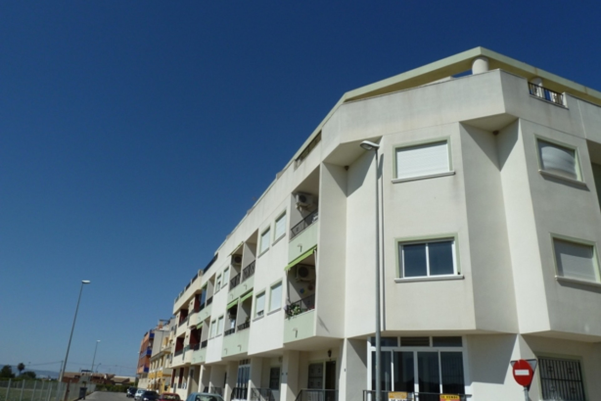 Nouveau - Appartement - Formentera del Segura - Formentera - Village