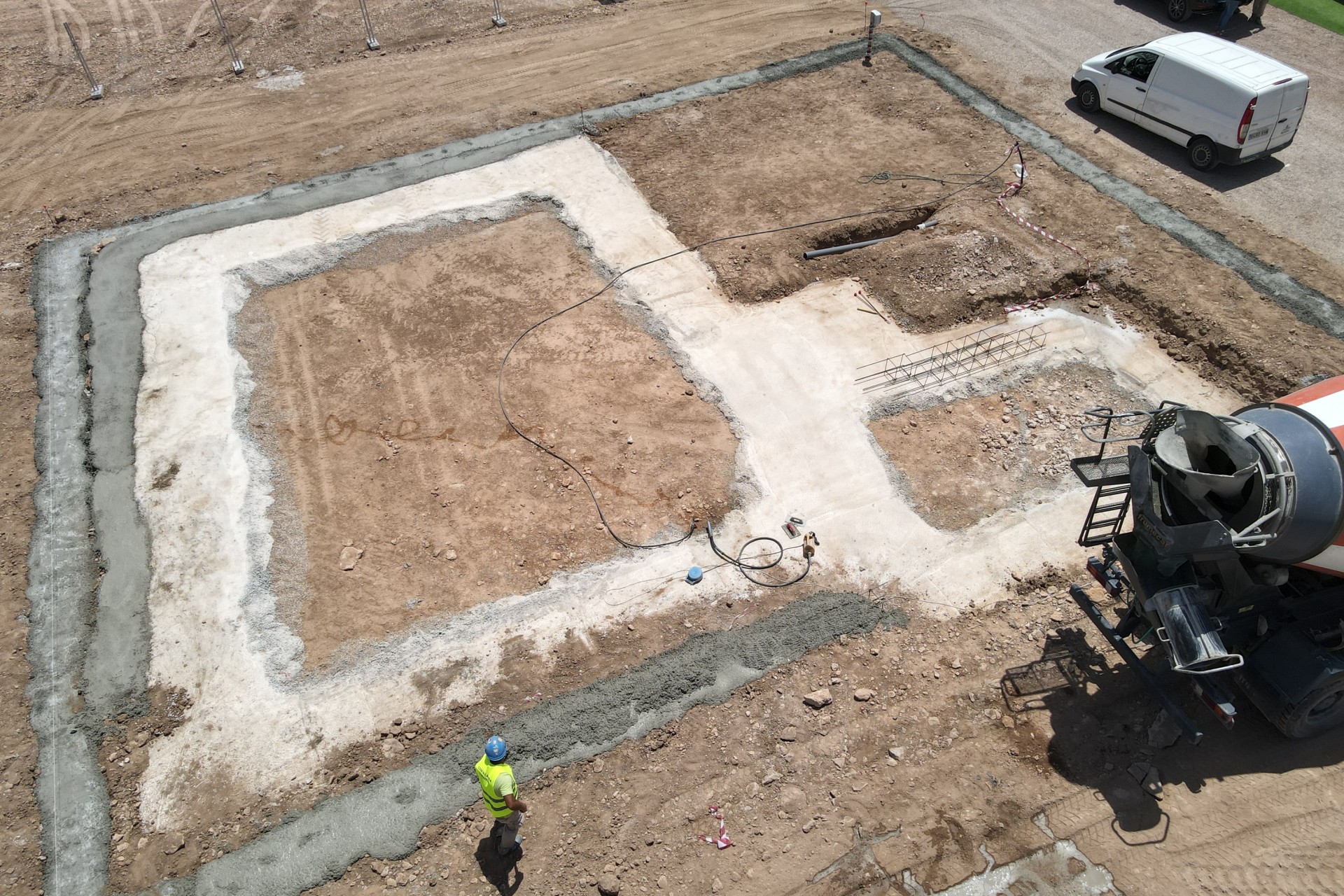 Nouveau - Appartement - Fuente Álamo - Fuente Alamo